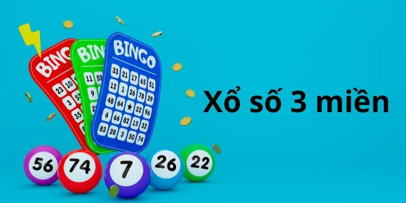 Xổ Số 3 Miền SHBET Cơ Hội Trúng Lớn Mỗi Ngày 24/7 Nhanh Nhất